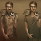 Illustration for article titled Geeks Versus Hipsters
